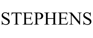 STEPHENS trademark
