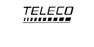 TELECO trademark