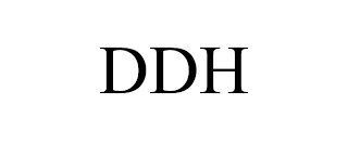 DDH trademark