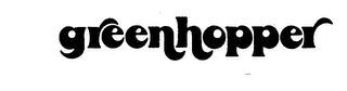 GREENHOPPER trademark