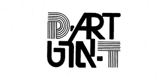 D-ART trademark