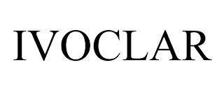IVOCLAR trademark