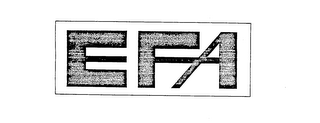 EFA trademark
