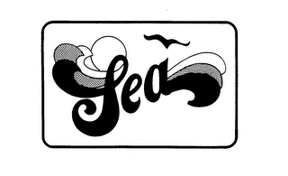 SEA trademark