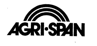 AGRI-SPAN trademark