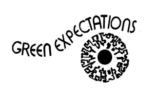GREEN EXPECTATIONS trademark