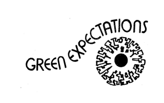 GREEN EXPECTATIONS