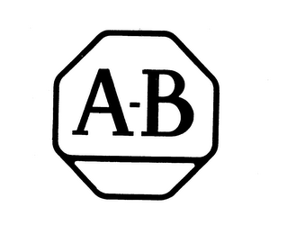 A-B