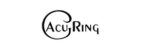 ACU-RING