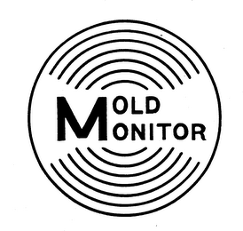 MOLD MONITOR