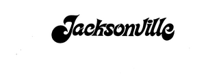 JACKSONVILLE trademark