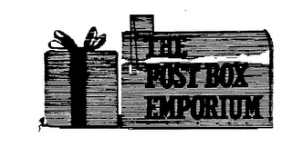 THE POST BOX EMPORIUM