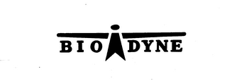 BIO-DYNE trademark