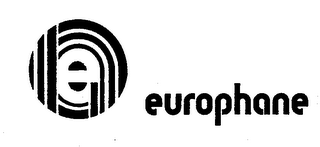 EUROPHANE trademark