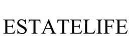 ESTATELIFE trademark