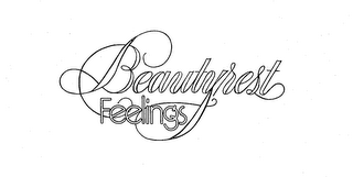 BEAUTYREST FEELINGS