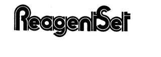 REAGENTSET trademark