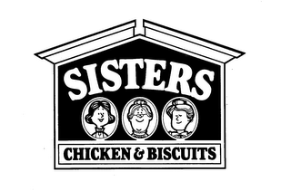 SISTERS CHICKEN & BISCUITS