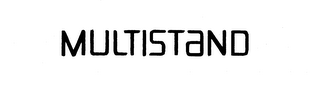MULTISTAND trademark