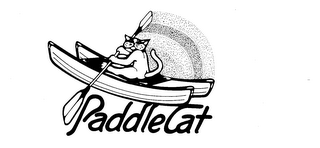 PADDLECAT trademark
