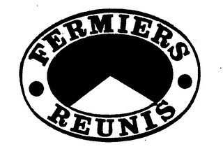 FERMIERS REUNIS