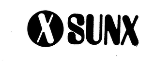 SUNX