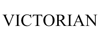 VICTORIAN trademark