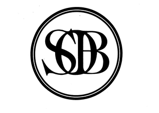 SOB trademark