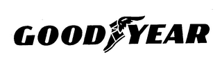 GOODYEAR trademark