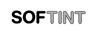 SOFTINT trademark