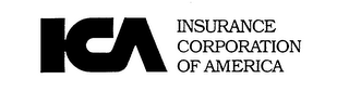 ICA INSURANCE CORPORATION OF AMERICA