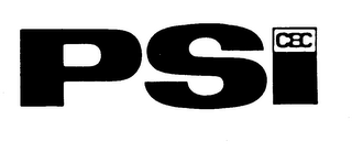 PSI trademark