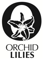 O ORCHID LILIES