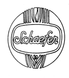 SCHAEFER trademark