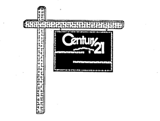 CENTURY 21 trademark