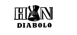 H & N DIABOLO