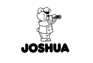 JOSHUA trademark