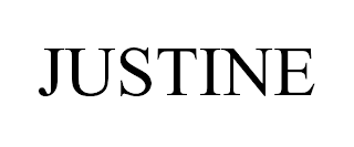 JUSTINE trademark