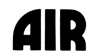AIR trademark