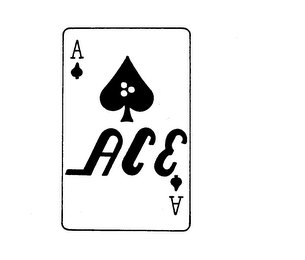 A A ACE trademark