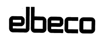 ELBECO trademark