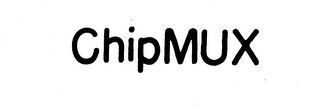 CHIPMUX trademark