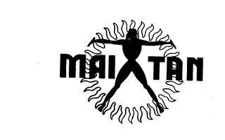 MAI TAN trademark