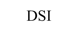 DSI trademark