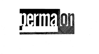 PERMALON trademark