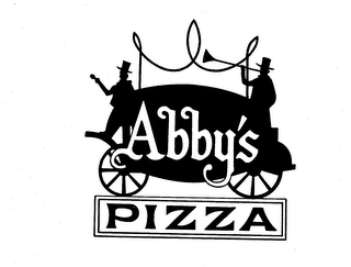 ABBY'S PIZZA