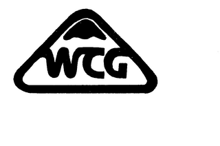 WCG trademark