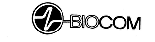 BIOCOM trademark