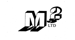 M2 LTD trademark