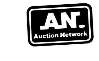 AN AUCTION NETWORK trademark